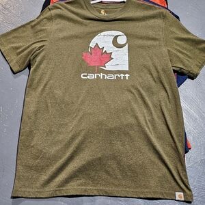 Carhartt tee